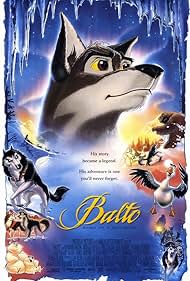 Balto watch-Balto