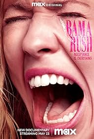Bama Rush watch-Bama Rush