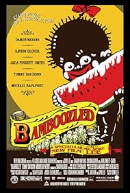 Bamboozled watch-Bamboozled