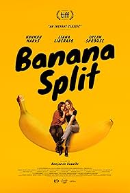 Banana Split watch-Banana Split