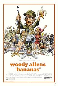 Bananas watch-Bananas