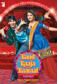 Band Baaja Baaraat watch-Band Baaja Baaraat