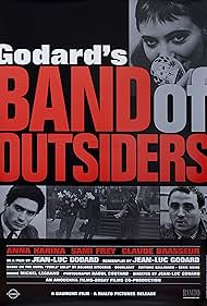 Band of Outsiders watch-Band of Outsiders