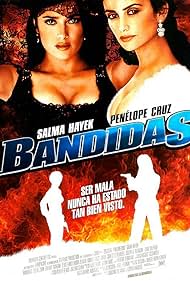 Bandidas watch-Bandidas