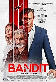 Bandit watch-Bandit