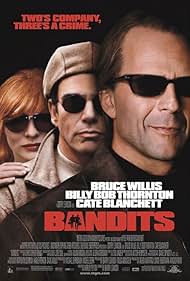Bandits watch-Bandits