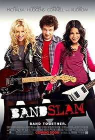 Bandslam watch-Bandslam