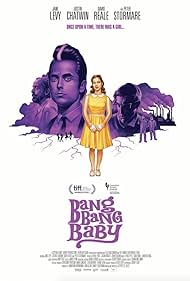 Bang Bang Baby watch-Bang Bang Baby