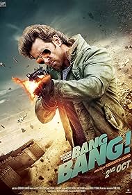 Bang Bang watch-Bang Bang