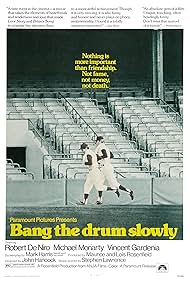Bang the Drum Slowly watch-Bang the Drum Slowly