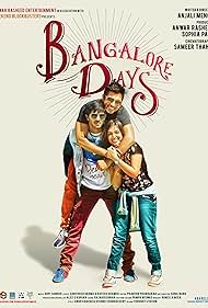 watch-Bangalore Days