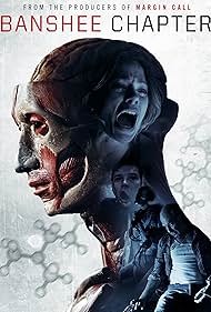 Banshee Chapter watch-Banshee Chapter