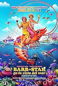 Barb Star Go to Vista Del Mar watch-Barb Star Go to Vista Del Mar