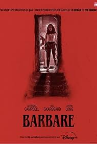 Barbarian watch-Barbarian