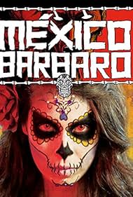 Barbarous Mexico watch-Barbarous Mexico
