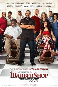 Barbershop The Next Cut watch-Barbershop The Next Cut
