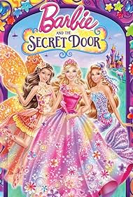 Barbie and the Secret Door watch-Barbie and the Secret Door
