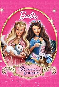 Barbie as The Princess the Pauper watch-Barbie as The Princess the Pauper