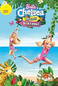 Barbie Chelsea The Lost Birthday watch-Barbie Chelsea The Lost Birthday
