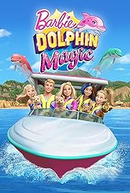 watch-Barbie  Dolphin Magic