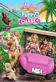 Barbie Her Sisters in a Puppy Chase watch-Barbie Her Sisters in a Puppy Chase