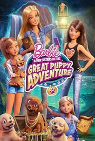 Barbie Her Sisters in the Great Puppy Adventure watch-Barbie Her Sisters in the Great Puppy Adventure