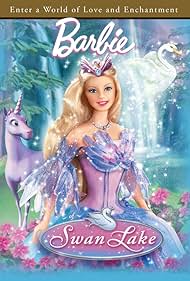 Barbie of Swan Lake watch-Barbie of Swan Lake