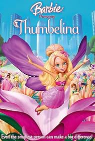 watch-Barbie Presents  Thumbelina