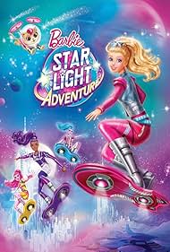 watch-Barbie  Star Light Adventure