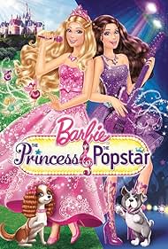 Barbie The Princess The Popstar watch-Barbie The Princess The Popstar