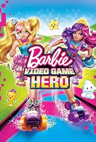 Barbie Video Game Hero watch-Barbie Video Game Hero