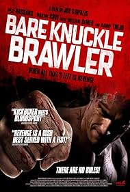Bare Knuckle Brawler watch-Bare Knuckle Brawler