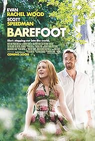 Barefoot watch-Barefoot