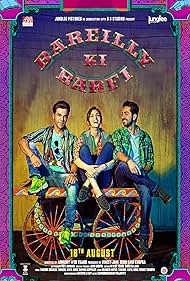 Bareilly Ki Barfi watch-Bareilly Ki Barfi
