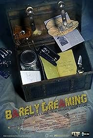 Barely Dreaming watch-Barely Dreaming