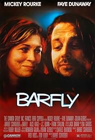 Barfly watch-Barfly