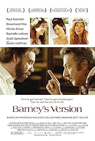 Barney s Version watch-Barney s Version