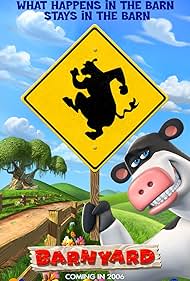Barnyard watch-Barnyard