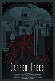 Barren Trees watch-Barren Trees