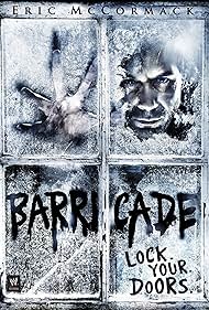 Barricade watch-Barricade