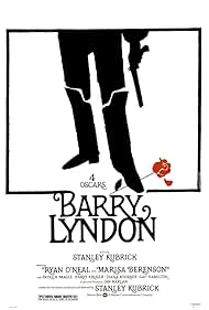 Barry Lyndon watch-Barry Lyndon
