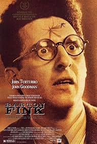 Barton Fink watch-Barton Fink