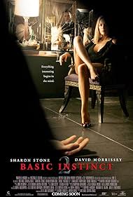 Basic Instinct (2) watch-Basic Instinct (2)