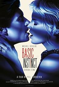 Basic Instinct watch-Basic Instinct