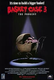 Basket Case 3 The Progeny watch-Basket Case 3 The Progeny
