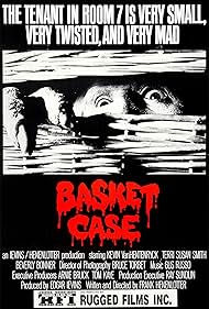 Basket Case watch-Basket Case