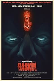 Baskin watch-Baskin
