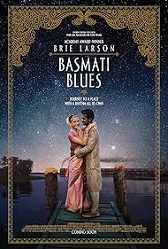 Basmati Blues watch-Basmati Blues