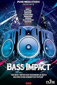 Bass Impact watch-Bass Impact