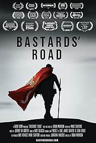 Bastards Road watch-Bastards Road